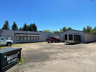 Plus de détails pour 70 Oswald Dr, Spruce Grove, AB - Local commercial à vendre