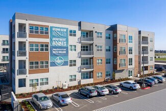 Plus de détails pour 2920 Healthcare Way, Modesto, CA - Logement à vendre