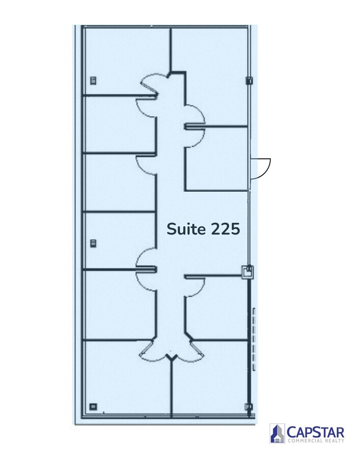 438 N Frederick Ave, Gaithersburg, MD 20877 - Lot 225 - - Plan d’étage - Image 2 of 13