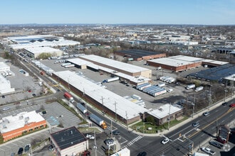 9101 Tonnelle Ave, North Bergen, NJ - VUE AÉRIENNE  vue de carte - Image1