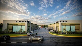 Plus de détails pour 1908 Sharm Dr, Pharr, TX - Local d'activités à louer