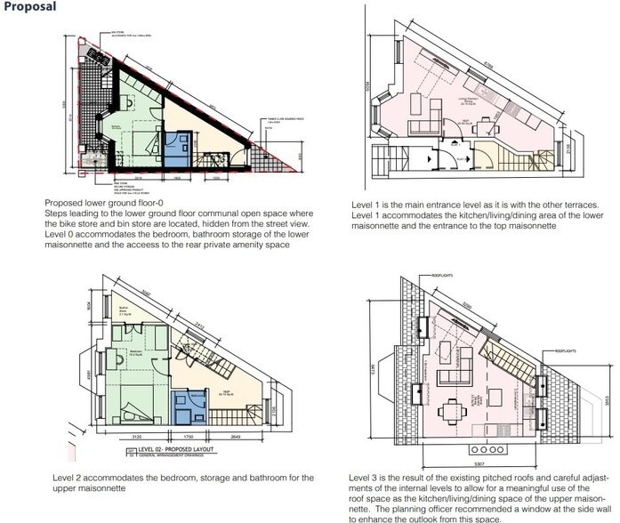 11 Canterbury Rd, Folkestone à vendre - Photo de l’immeuble – Image 3 sur 4