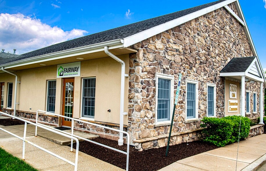 2227 Old Emmorton Rd, Bel Air, MD à louer - Photo de l’immeuble – Image 1 sur 16