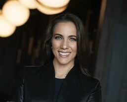 Daniella Hemsley