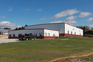 Plus de détails pour 12151 120th St S, Hastings, MN - Industriel/Logistique à louer