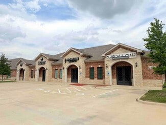 Plus de détails pour 2797 S Stonebridge Dr, McKinney, TX - Bureau à vendre