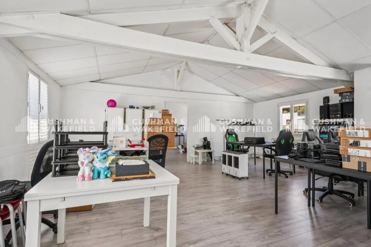 34 Rue Périer, Montrouge à louer Photo de l’immeuble– Image 1 sur 15