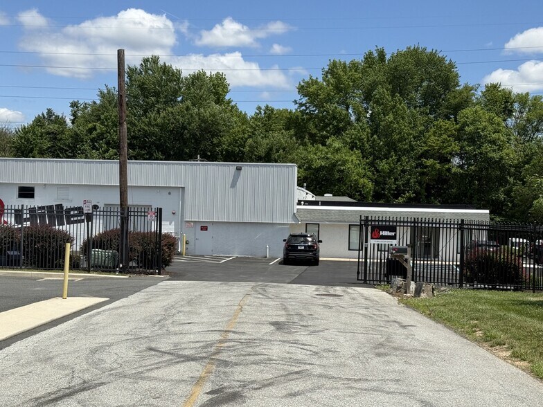 21 Bellecor Dr, New Castle, DE à louer - Photo de l’immeuble – Image 3 sur 4