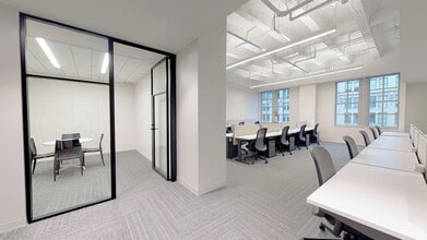 600 14th St NW, Washington, DC à louer Photo intérieure– Image 2 sur 6