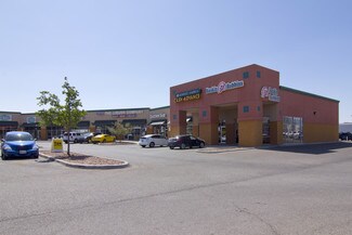 Plus de détails pour 1320 N Zaragoza Rd, El Paso, TX - Local commercial à louer