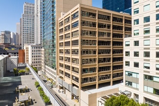 Plus de détails pour 55 Hawthorne St, San Francisco, CA - Bureau à louer