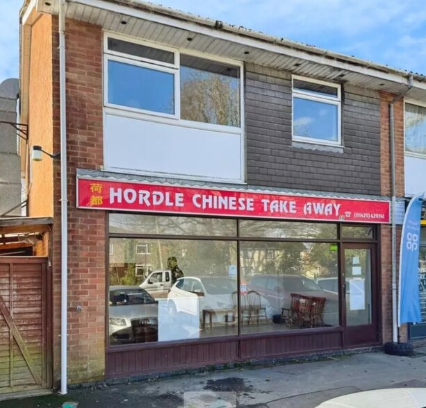 32-56 Stopples Ln, Hordle à vendre - Photo de l’immeuble – Image 1 sur 1