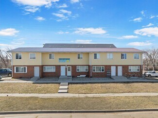 Plus de détails pour 11 5th Ave NW, Parshall, ND - Logement à vendre