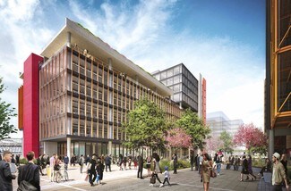 Plus de détails pour Westfield Ave, Londres - Bureau à louer
