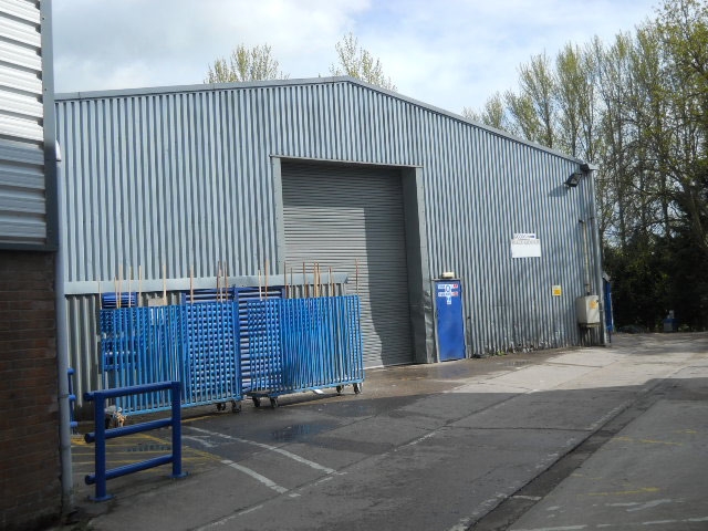 Station Rd, Bromyard à vendre - Photo de l’immeuble – Image 1 sur 2
