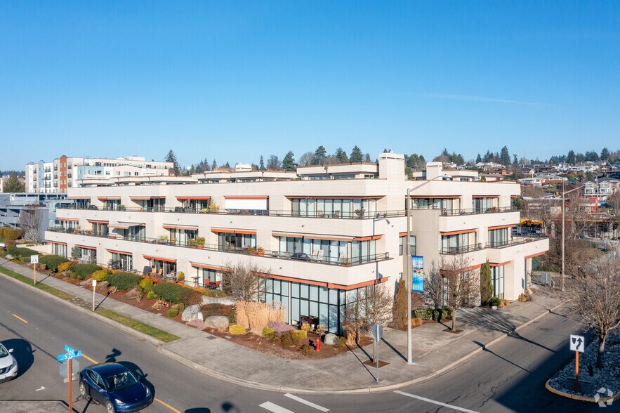 600-612 S 227th St, Des Moines, WA à louer - Photo principale – Image 1 sur 13