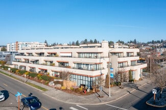 Plus de détails pour 600-612 S 227th St, Des Moines, WA - Bureau à louer
