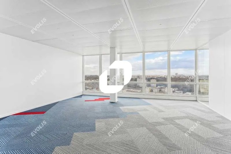 Bureau dans Montreuil à louer - Photo de l’immeuble – Image 3 sur 19