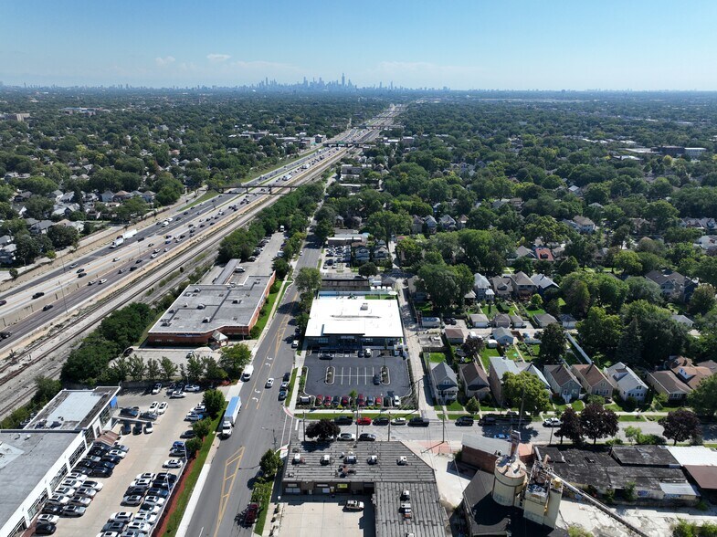 1117 Garfield St, Oak Park, IL à vendre - Photo de l’immeuble – Image 2 sur 4