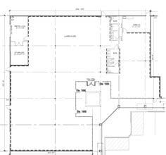 1850-1900 Grandstand Dr, San Antonio, TX à louer Plan d’étage– Image 1 sur 1