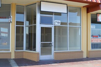 Plus de détails pour 701-751 Camino Plz, San Bruno, CA - Différents types d’espaces à louer