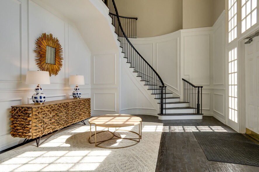 250 W Southlake Blvd, Southlake, TX à louer - Photo de l’immeuble – Image 3 sur 8