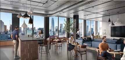 531 Bryant St, San Francisco, CA à louer Photo intérieure– Image 1 sur 4