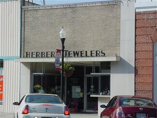 Plus de détails pour 104 E Main St, Fort Valley, GA - Local commercial à vendre