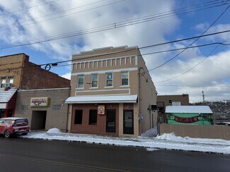 Plus de détails pour 526 Monongahela Ave, Glassport, PA - Local commercial à vendre