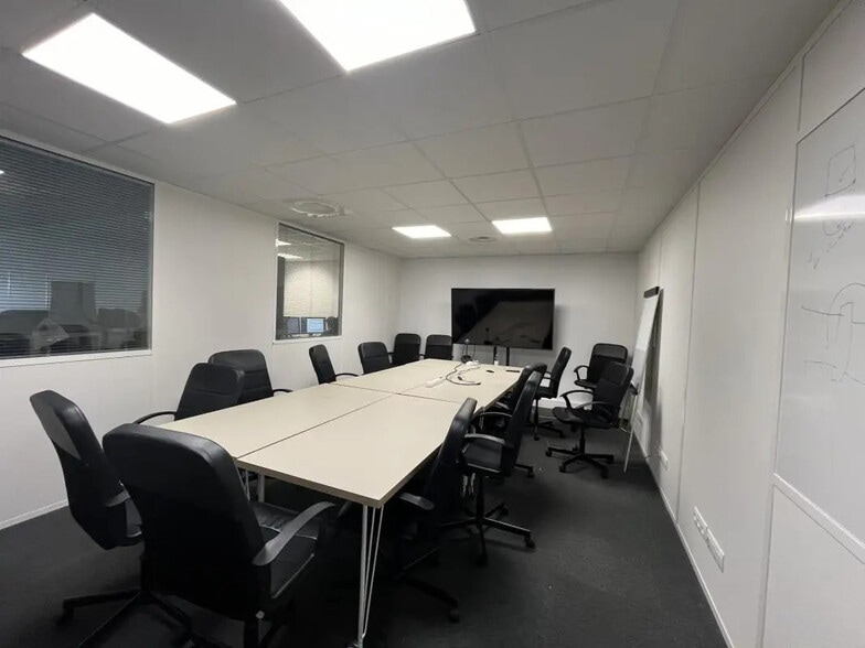 Bureau dans Rennes à louer - Photo de l’immeuble – Image 3 sur 11