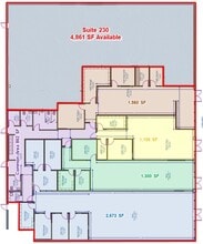 1620 S Padre Island Dr, Corpus Christi, TX à louer Photo intérieure– Image 1 sur 1