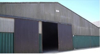 Plus de détails pour Gawcott Rd, Buckingham - Industriel/Logistique à louer