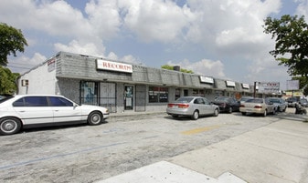 Gator 13800 - Local commercial