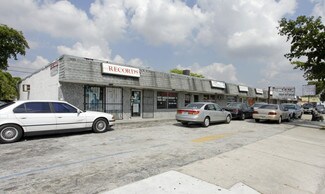 Plus de détails pour 13800-13818 NW 7th Ave, Miami, FL - Local commercial à louer