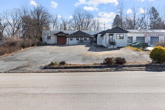 Plus de détails pour 3626 Winding Way, Newtown Square, PA - Industriel/Logistique à vendre