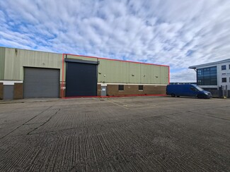 Plus de détails pour Souter Head Rd, Aberdeen - Industriel/Logistique à louer
