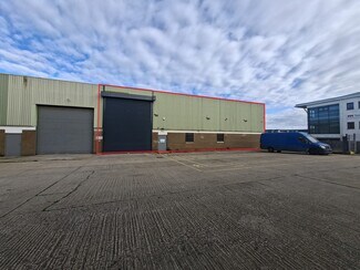 Plus de détails pour Souter Head Rd, Aberdeen - Industriel/Logistique à louer