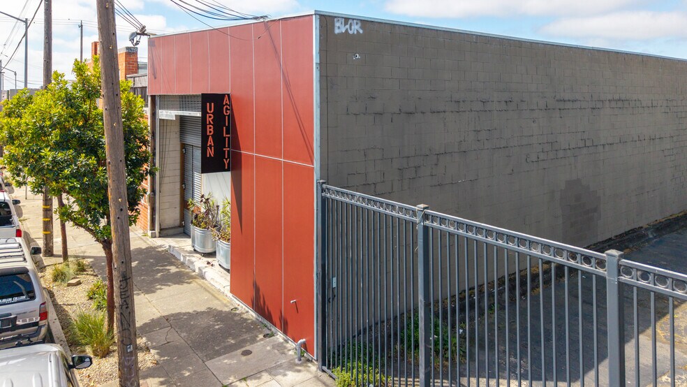 3031 Adeline St, Oakland, CA à vendre - Photo de l’immeuble – Image 2 sur 27