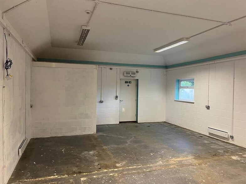 Ashwell Rd, Oakham à louer - Photo de l’immeuble – Image 3 sur 8