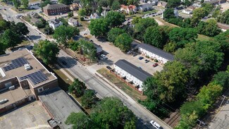 Plus de détails pour 219 Grover St, Warrensburg, MO - Logement à vendre