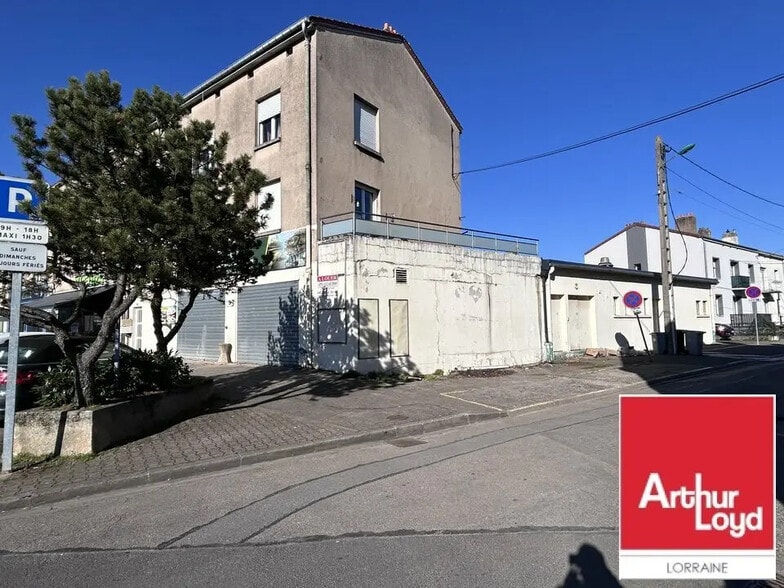 Local commercial dans Maizières-lès-Metz à louer - Photo de l’immeuble – Image 3 sur 10