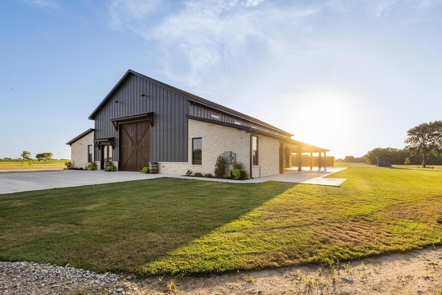 4251 Refuge Rd, Sherman, TX à vendre - Photo de l’immeuble – Image 2 sur 41