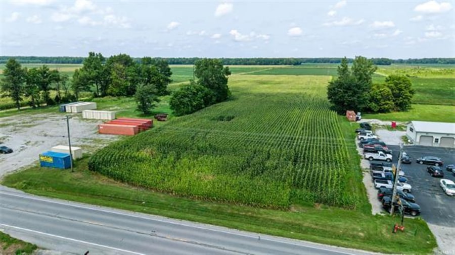5700 64 sr, Princeton, IN à vendre Photo principale– Image 1 sur 9