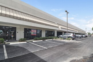 Plus de détails pour 3402 SW 26th Ter, Fort Lauderdale, FL - Industriel/Logistique à louer