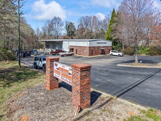 Plus de détails pour 3242 S Main St, Salisbury, NC - Local commercial à vendre