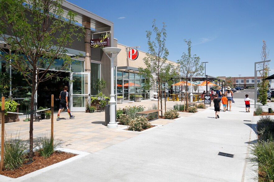 E29th Ave, Denver, CO à louer - Photo de l’immeuble – Image 3 sur 5