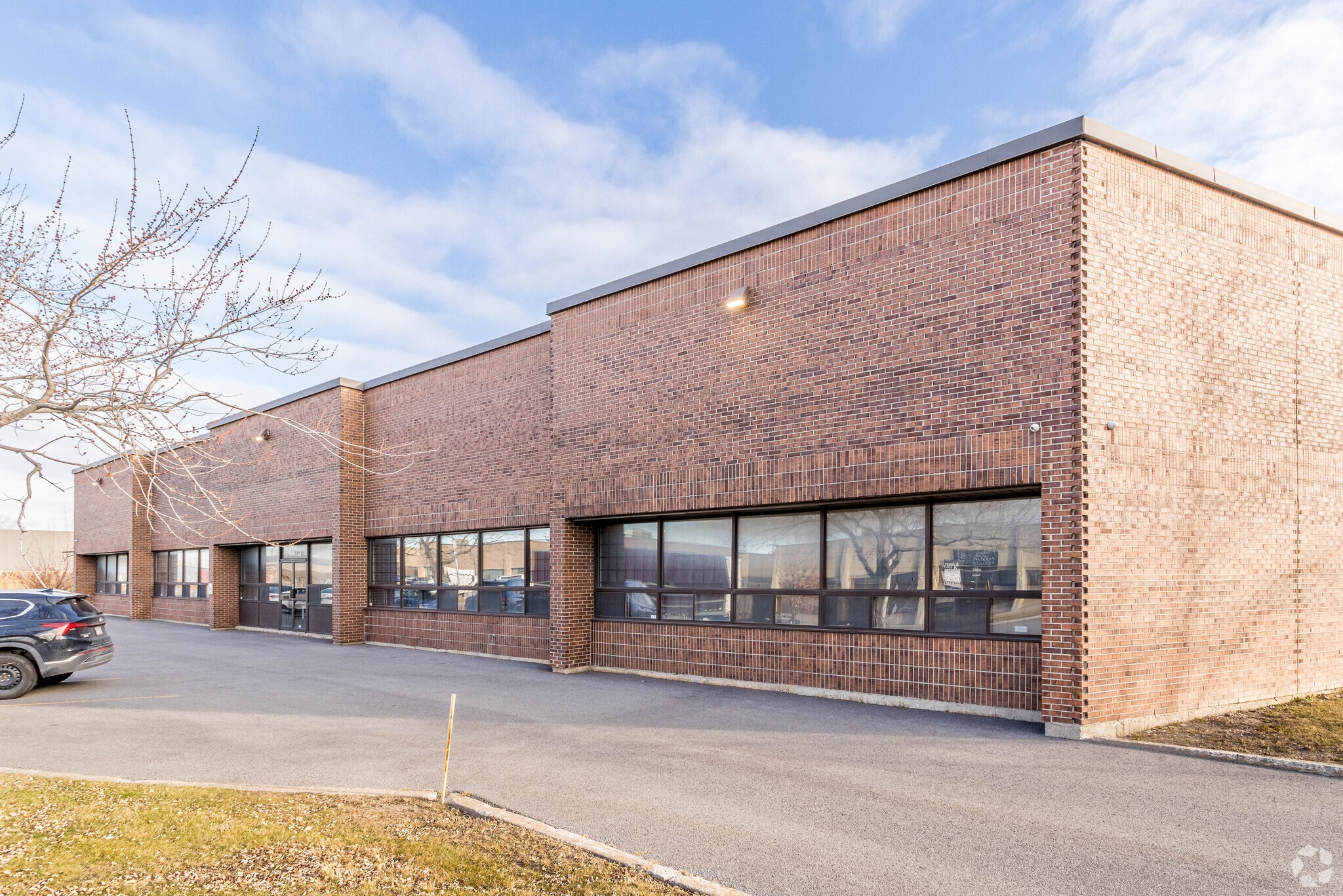 4475 Rue Garand, Montréal, QC à louer Photo principale– Image 1 sur 6