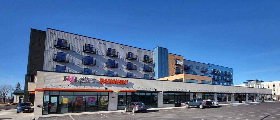 110 E 2nd St, Superior, WI à louer - Photo de l’immeuble – Image 3 sur 3