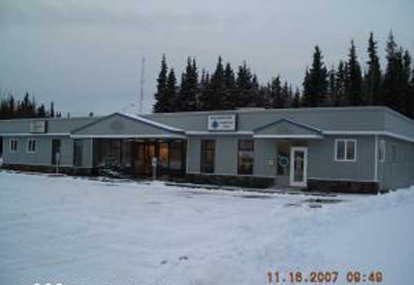 105 Trading Bay Rd, Kenai, AK à louer - Photo de l’immeuble – Image 3 sur 3