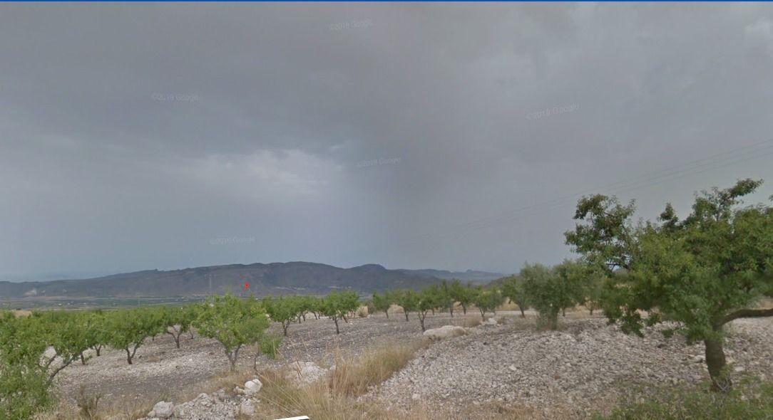 Pasaje Cueva Negra, Fuente Álamo de Murcia, Murcia à louer Aérien– Image 1 sur 8